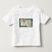 Lewis en Clark Kinder Shirts (Voorkant)