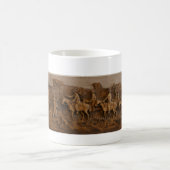 Lewis en Clark mok (Center)