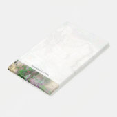 Lewis en Clark Post-it® Notes (Schuin)