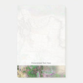 Lewis en Clark Post-it® Notes (Voorkant)