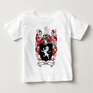 Lewis Family Crest - Lewis Coat of Arms