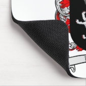 Lewis Family Crest - Lewis Coat of Arms Muismat (Hoek)