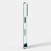 Lewis Hamilton iPhone hoesjes (Achterkant / Rechts)