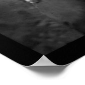 Lewis Payne, Lincoln Conspirator 1865 Poster (Hoek)