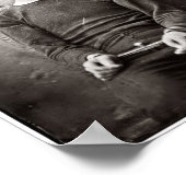 Lewis Payne Poster (Hoek)