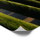 Lewis Smedes Forgisive Quote Poster (Hoek)