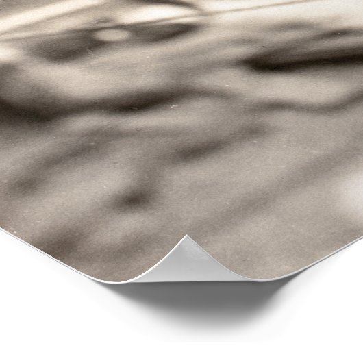 Lewis Wickes Hine Empire State (The Hoister) Poster (Hoek)