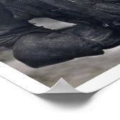 Lewis Wickes Hine - Portret van Tipple Boy Poster (Hoek)