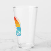 Lewisville Lake Texas Kayak Glas (Links)