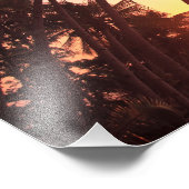 Lewolin Village, Illi Api Island, Selat Boleng Foto Afdruk (Hoek)