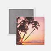 Lewolin Village, Illi Api Island, Selat Boleng Magneet (Voorkant / Achterkant)