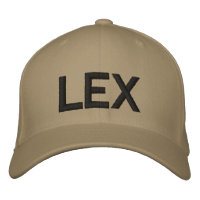 LEX Airport Code Pet