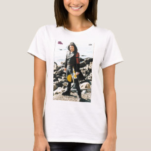 Lex de stam t-shirt