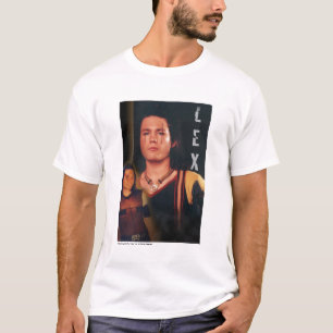 Lex de stam t-shirt