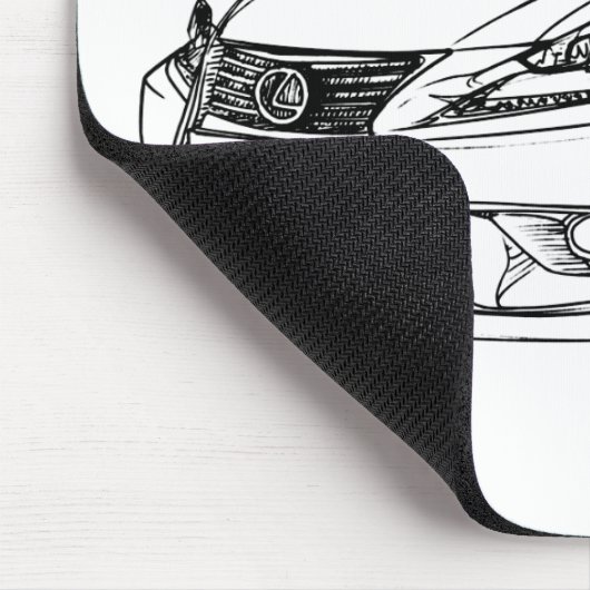 Lex is 2014 muismat (Hoek)