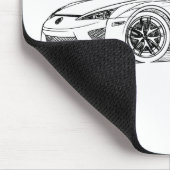 Lex LFA Muismat (Hoek)