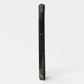 Lex Luthor Case-Mate iPhone Case (Achterkant/links)