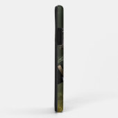 Lex Luthor Case-Mate iPhone Case (Achterkant/rechts)