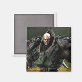 Lex Luthor Magneet (Voorkant / Achterkant)