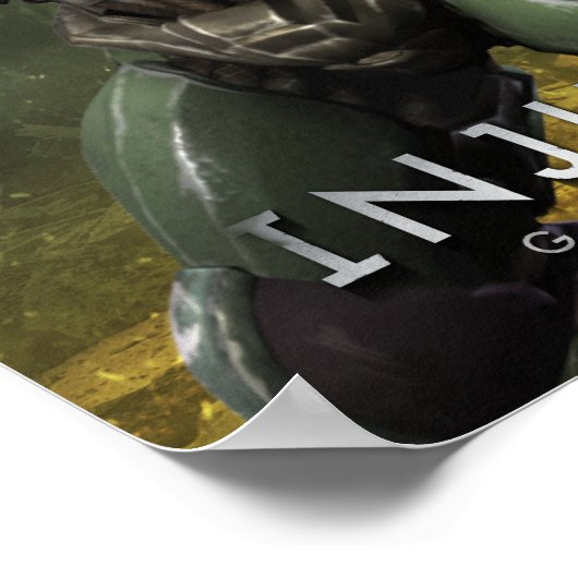 Lex Luthor Poster (Hoek)