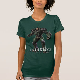 Lex Luthor T-shirt