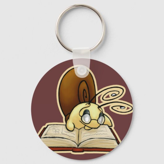 Lex Sleutelhanger (Voorkant)