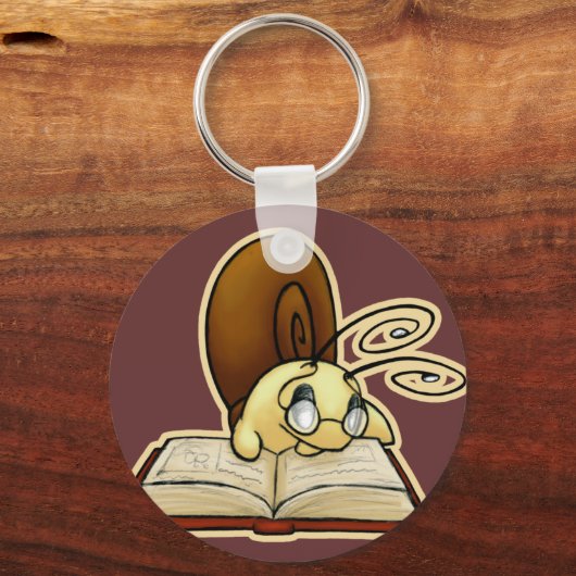 Lex Sleutelhanger (Voorkant)