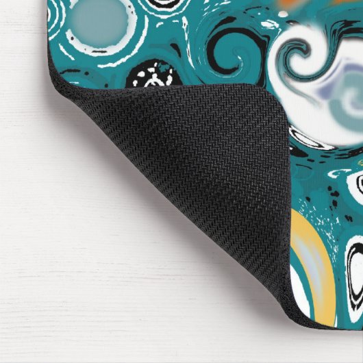 LEXA - ABSTRACT MUISMAT (Hoek)