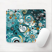 LEXA - ABSTRACT MUISMAT (Met muis)