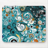 LEXA - ABSTRACT MUISMAT (Voorkant)