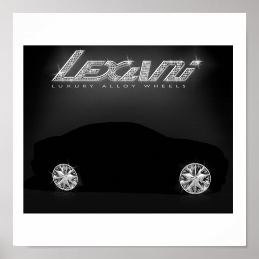 lexani 2 poster (Voorkant)