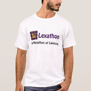 Lexathon Pro T-shirt