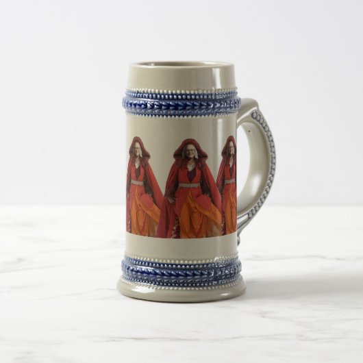 Lexavasarala Bierpul (Voorkant rechts)