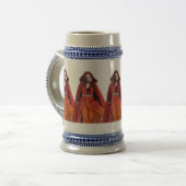 Lexavasarala Bierpul (Voorkant links)