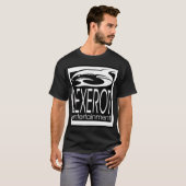 Lexerot Entertainment Shirt (Voorkant volledig)