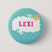 lexi4 ronde button 5,7 cm (Voorkant)