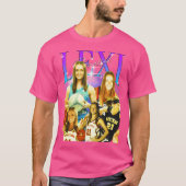 Lexi Donarski T-shirt (Voorkant)