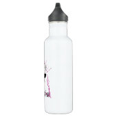 Lexi Llama Waterfles (Rechts)