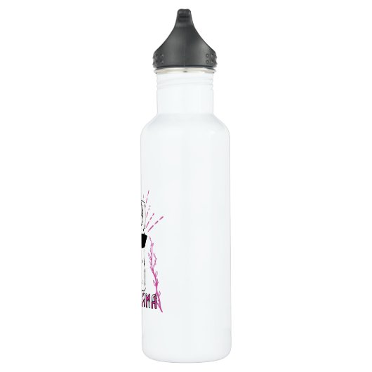 Lexi Llama Waterfles (Rechts)