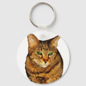 Lexi op uw sleutelring sleutelhanger (Voorkant)