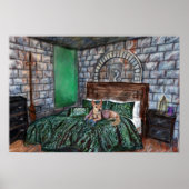 Lexi Poster (Voorkant)