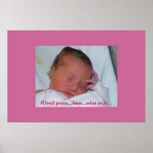 Lexi verpest de wereldvrede! poster