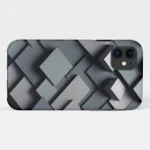 Lexica Aperture iPhone / iPad Case ontwerp (Achterkant (horizontaal))