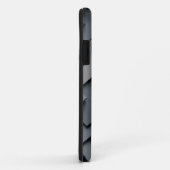 Lexica Aperture iPhone / iPad Case ontwerp (Achterkant/rechts)