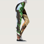 Lexington en 83rd leggings (Rechts)