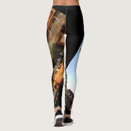 Lexington en 83rd leggings