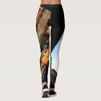 Lexington en 83rd leggings