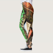 Lexington en 83rd leggings (Links)