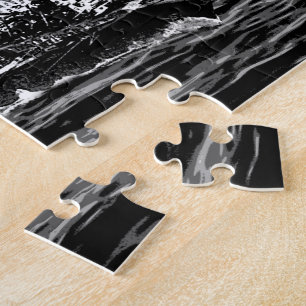 Lexington Fuji-puzzel Legpuzzel