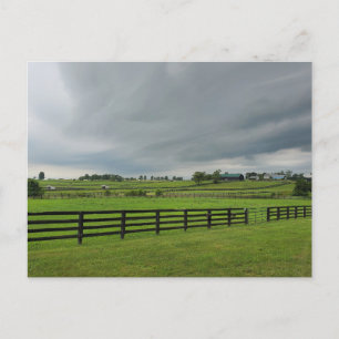 Lexington, Kentucky Briefkaart